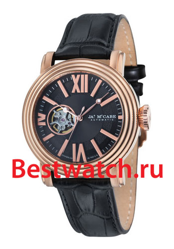 Часы James McCabe Victory JM-1018-05